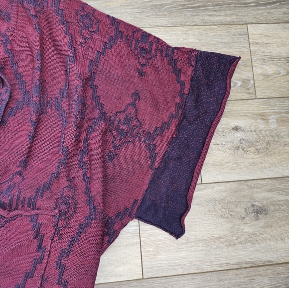 Womens Roxy Hooded cardigan one size - Picture 7 of 9